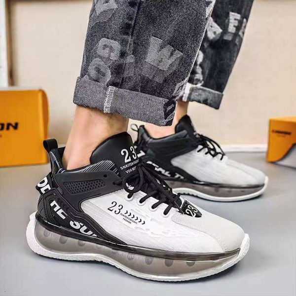 High quality imported shoes From china