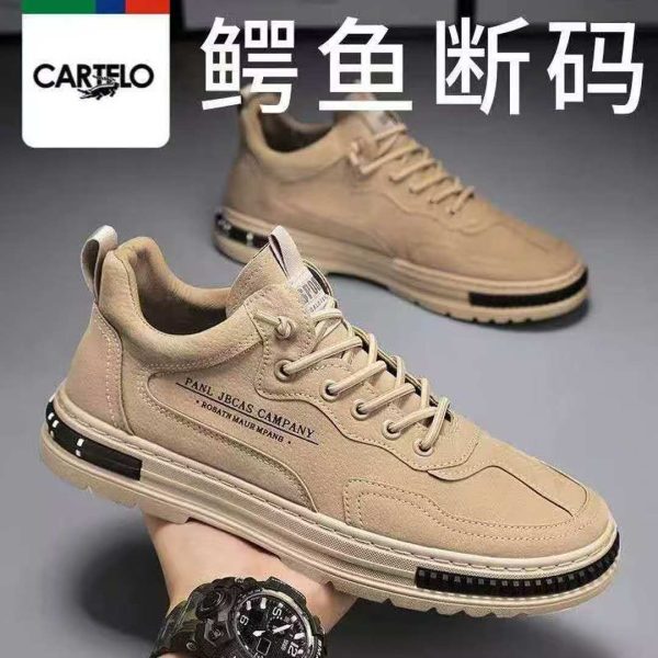 inbound7114718749065858145 High Quality Imported Men's Shoe