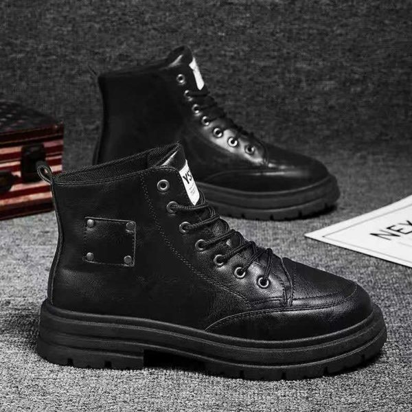 inbound7280673242497184855 High quality imported men's shoe