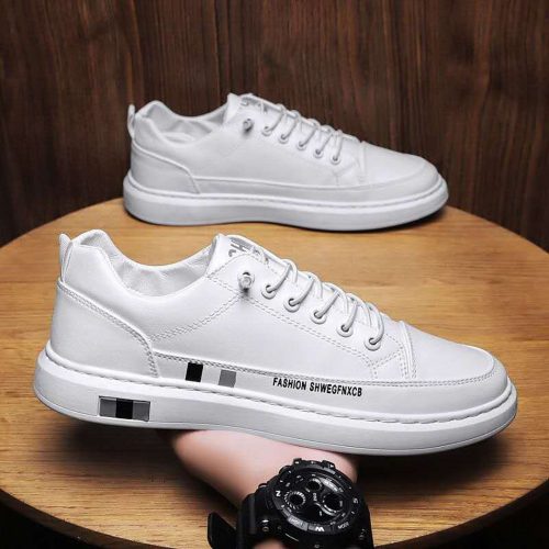 High quality imported men's sneakers