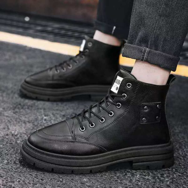 inbound7529160150838067260 High quality imported men's shoe