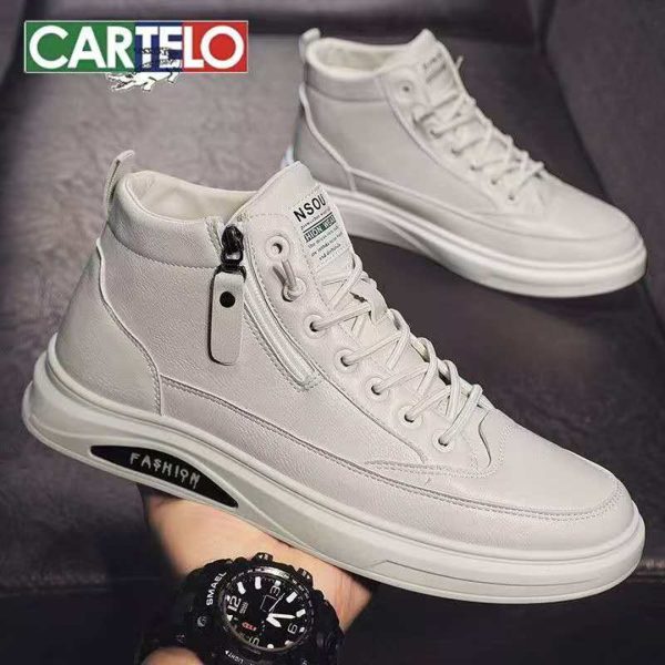 inbound8099789834198724932 High quality imported men's shoe