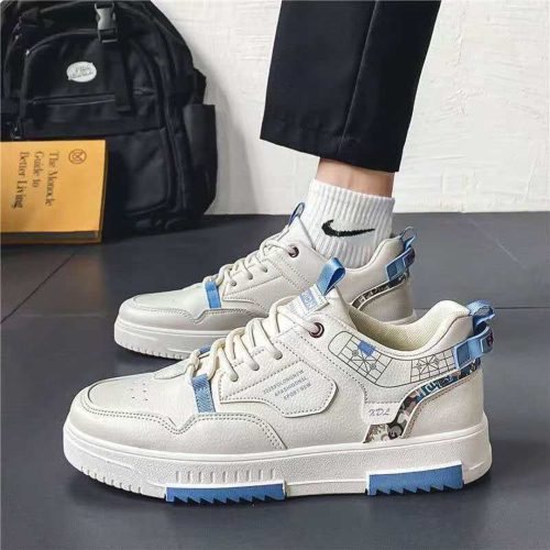High Quality Imported Men's Shoe