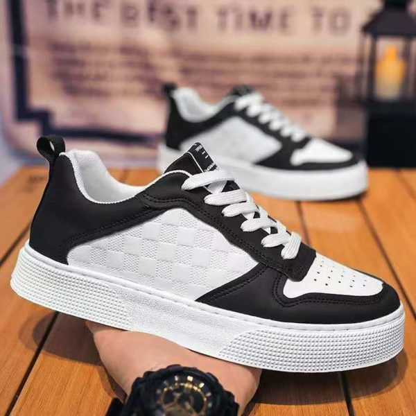 inbound8648329769267079740 High quality imported shoes From china