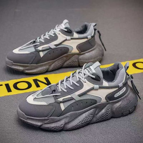 High Quality Imported Men's Shoe