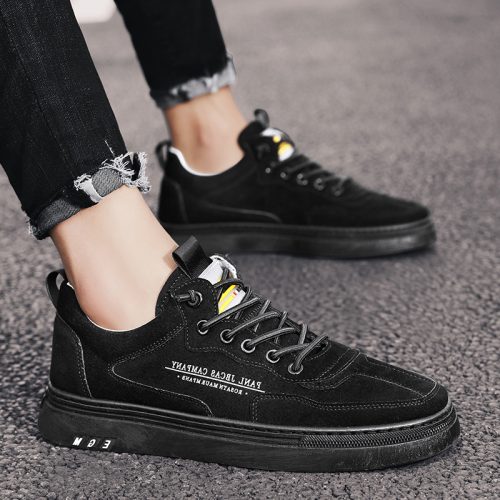 High quality imported men's shoes