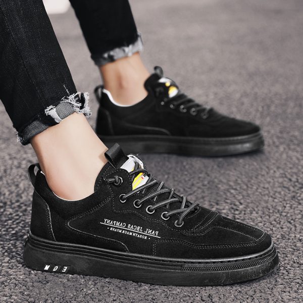 High quality imported men's shoes