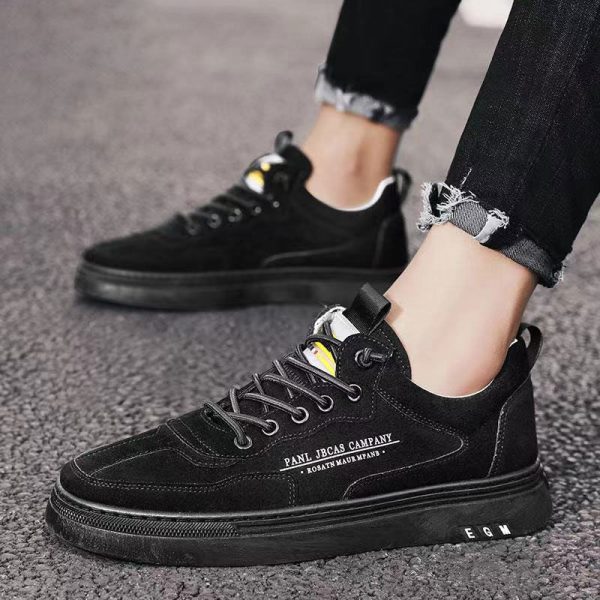 High quality imported men's shoes