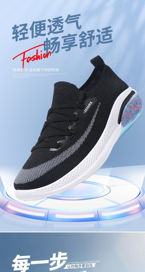 High quality imported men's shoes
