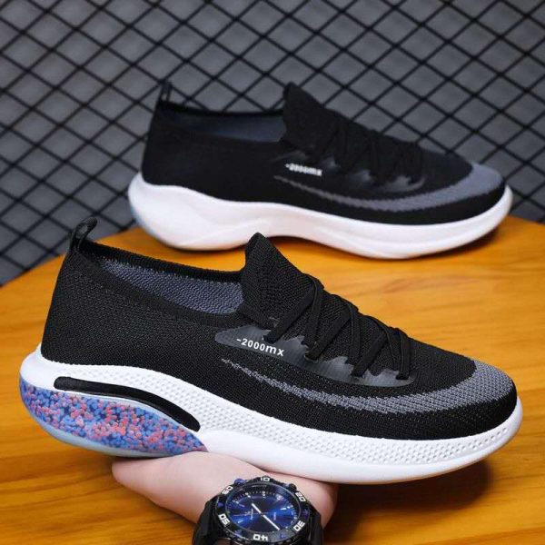 High quality imported men's shoes