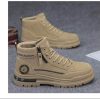 High quality imported men's shoes from china