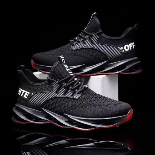 High quality imported shoes from china