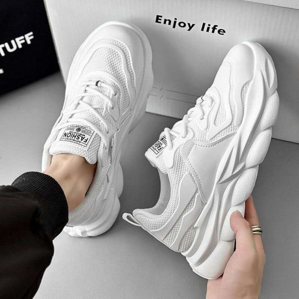 High quality imported shoes From china