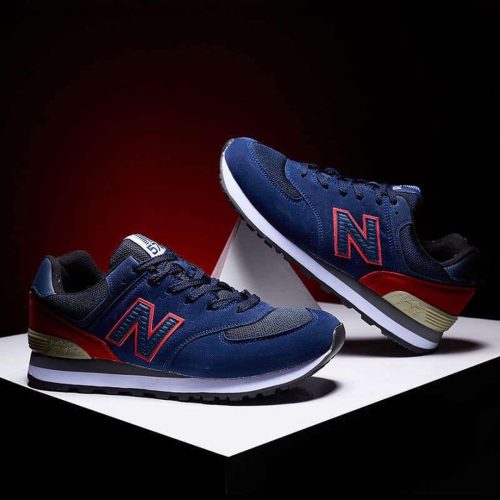 High quality imported men's shoes
